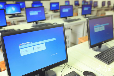 典型案例 | 千點(diǎn)規(guī)模桌面云項(xiàng)目應(yīng)用實(shí)踐——教育行業(yè)用戶(hù)的信賴(lài)選擇