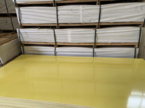 制造絕緣板產(chǎn)品的現(xiàn)代化技術(shù) 信息技術(shù)咨詢服務(wù)的深度融合與應(yīng)用