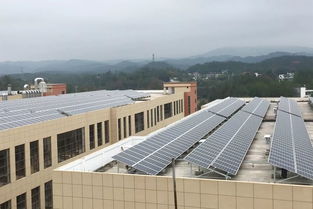 屋頂光伏電站如何提高發電量？只需做好這三點